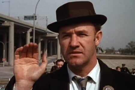 gene hackman