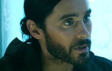 jared leto marvel mcu