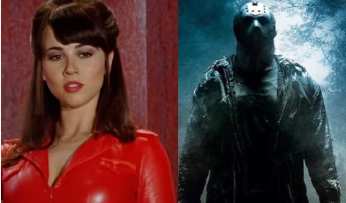 linda cardellini pamela voorhees crystal lake