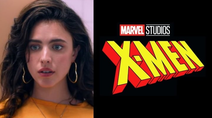 margaret qualley marvel x-men mcu