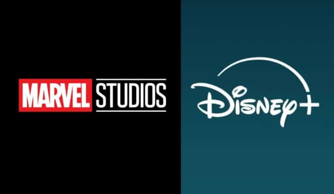 marvel mcu disney plus