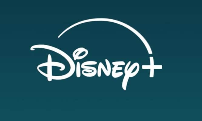 disney plus