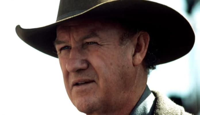 gene hackman