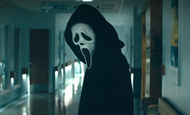 ghostface scream 7