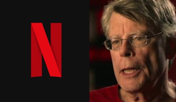 netflix stephen king