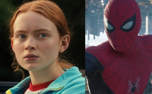 sadie sink marvel mcu