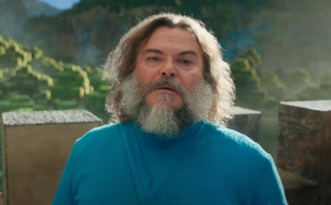 a minecraft movie 2