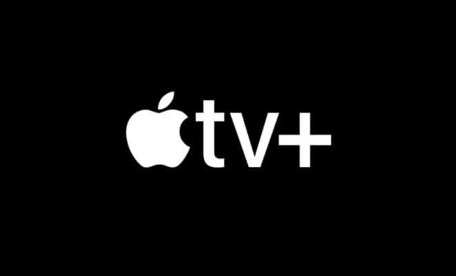 apple tv plus