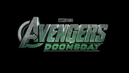 avengers: doomsday mcu marvel