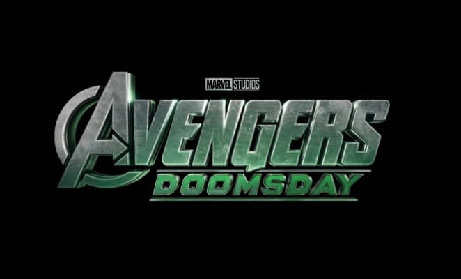 avengers: doomsday mcu