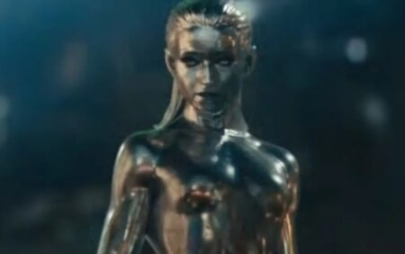 fantastic four silver surfer