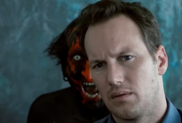 insidious 6