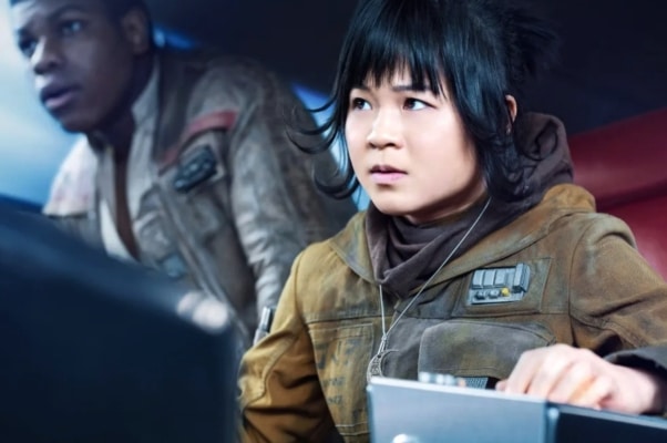 kelly marie tran star wars
