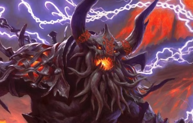 magic: the gathering movie