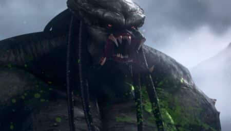 predator: killer of killers